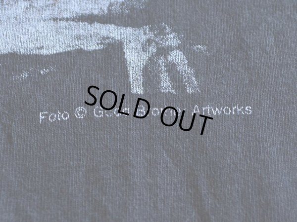 画像6: 1990s Miles Davis Tシャツ　 表記XL 