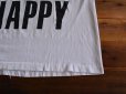 画像6: 1990s DON'T WORRY BE HAPPY Tシャツ　 表記XL 