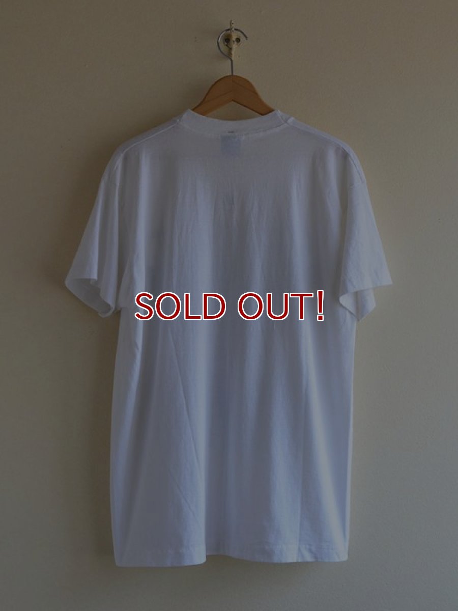 画像2: 1990s DON'T WORRY BE HAPPY Tシャツ　 表記XL  (2)