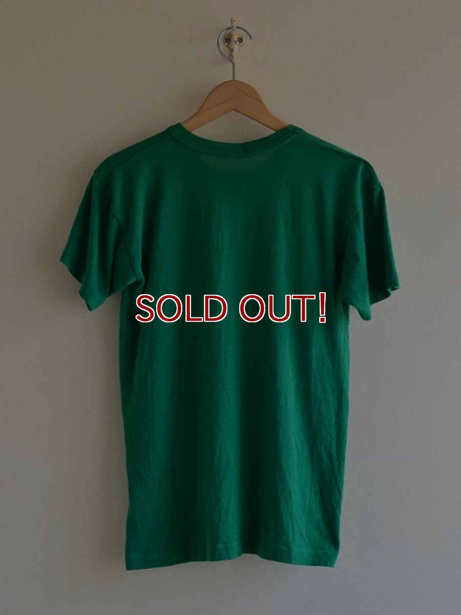 画像2: 1980s CAMP USY TZAFON’83 Tシャツ　 表記M  (2)