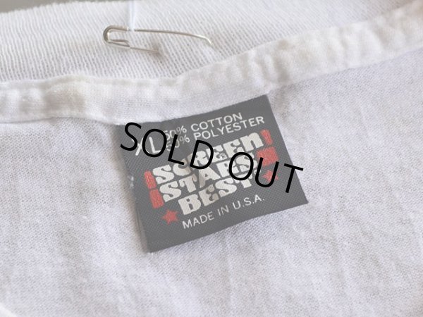 画像3: 1990s DON'T WORRY BE HAPPY Tシャツ　 表記XL 