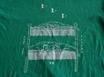 画像5: 1980s CAMP USY TZAFON’83 Tシャツ　 表記M 