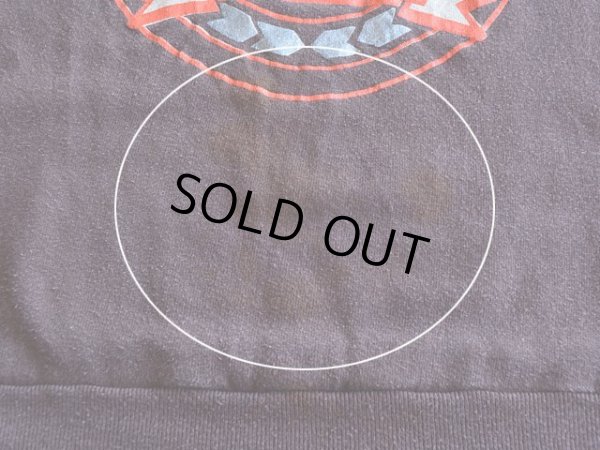 お腹に少々汚れ。