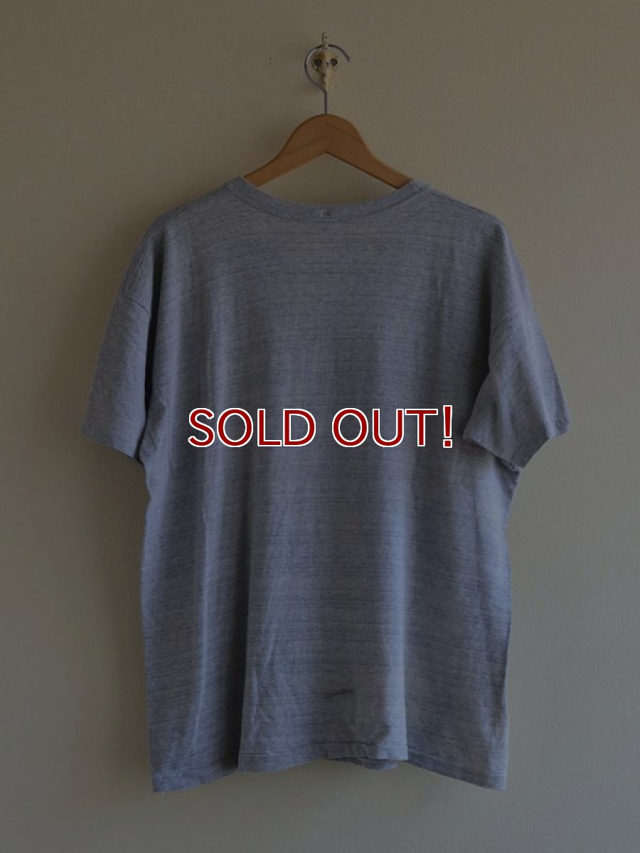 画像2: 1970s ARTEX Apple Wine JUG Tシャツ　 表記XL  (2)