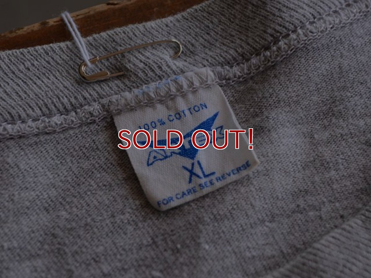 画像3: 1970s ARTEX Apple Wine JUG Tシャツ　 表記XL  (3)