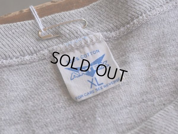 画像3: 1970s ARTEX Apple Wine JUG Tシャツ  表記XL