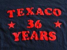 画像5: 1970s Hanes フロッキープリントTシャツ　 表記XL  (5)