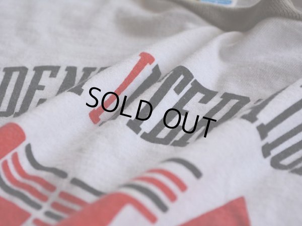 画像8: 1970s Champion SITAリンガーTシャツ　 表記M 