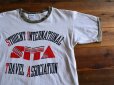 画像5: 1970s Champion SITAリンガーTシャツ　 表記M 