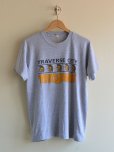 画像1: 1980s TRAVERSE CITY TROJANS Tシャツ　<br>表記M<br> (1)