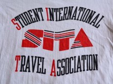 画像6: 1970s Champion SITAリンガーTシャツ　 表記M  (6)