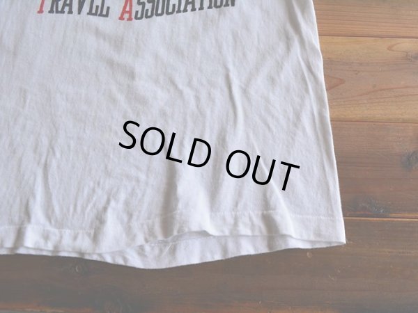 画像7: 1970s Champion SITAリンガーTシャツ　 表記M 