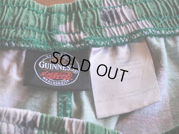 画像3: GUINNESS イージーパンツ　 表記M 