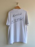 画像2: 1990s DON K．REED'S DOO WOPP SHOP Tシャツ　<br>表記XL<br> (2)