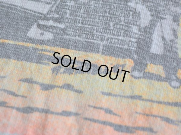 画像6: 1990s DON K．REED'S DOO WOPP SHOP Tシャツ　 表記XL 