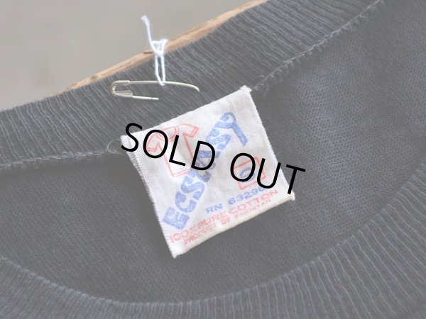 画像3: 1980s Huey Lewis & The News パキ綿Tシャツ　 表記S 