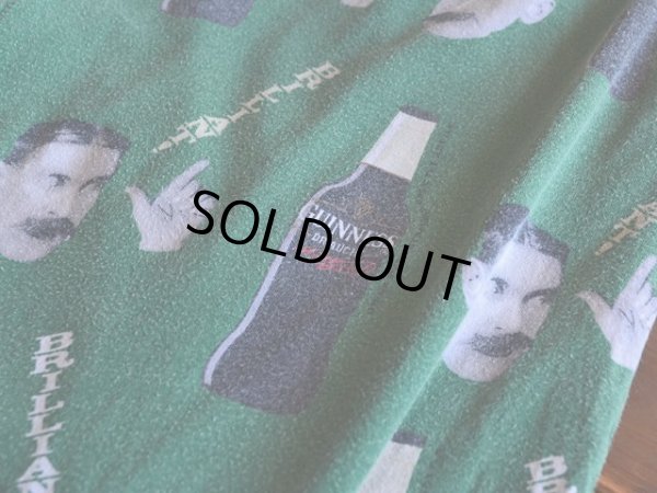 画像6: GUINNESS イージーパンツ　 表記M 