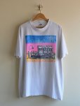 画像1: 1990s DON K．REED'S DOO WOPP SHOP Tシャツ　<br>表記XL<br> (1)