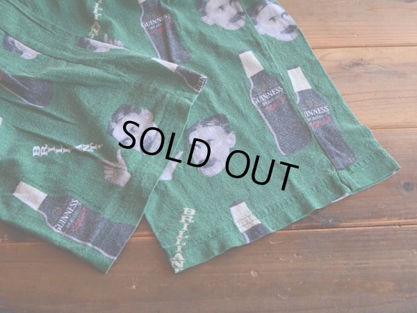 画像7: GUINNESS イージーパンツ　 表記M 