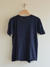 画像2: 1980s Huey Lewis & The News パキ綿Tシャツ　 表記S  (2)