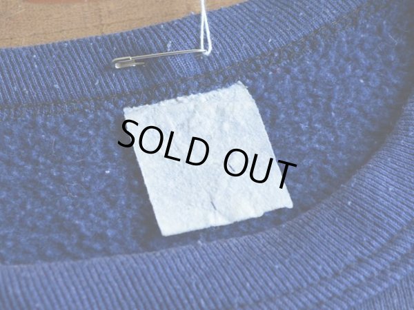 画像3: 1970s〜 HAWAII HANG LOOSE 半袖スウェット　 実寸S 