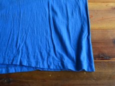 画像8: 1970s Hanes プリントTシャツ　 表記L  (8)