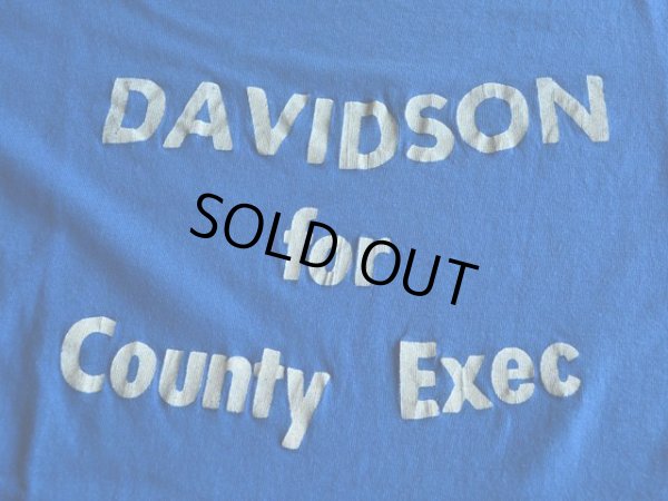 画像6: 1970s Hanes プリントTシャツ　 表記L 