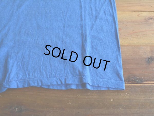 画像8: 1970s Hanes プリントTシャツ　 表記L 