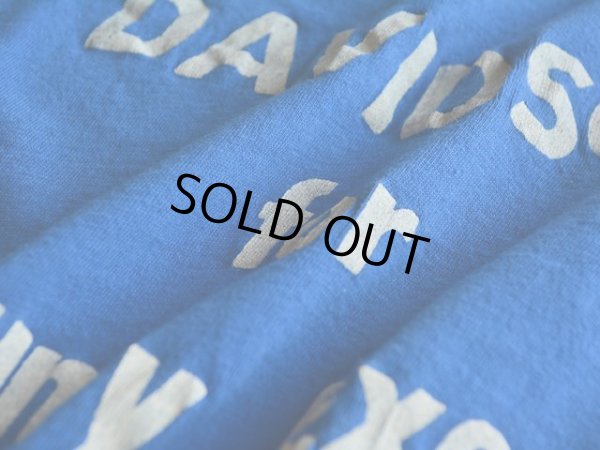 画像7: 1970s Hanes プリントTシャツ　 表記L 