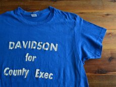 画像5: 1970s Hanes プリントTシャツ　 表記L  (5)