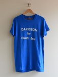 画像1: 1970s Hanes プリントTシャツ　<br>表記L<br> (1)