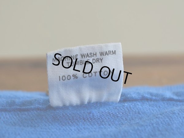 画像4: 1970s Hanes プリントTシャツ　 表記L 