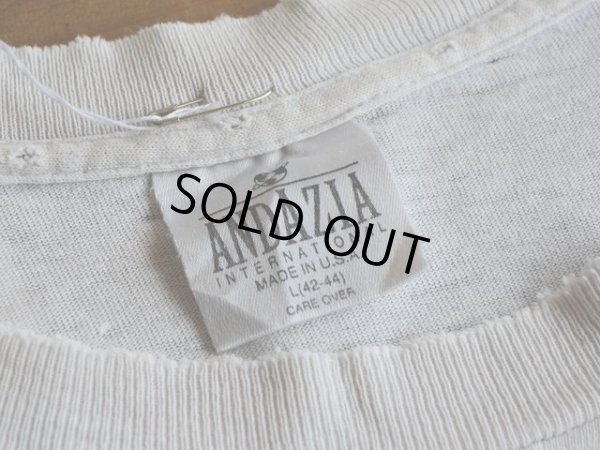 画像3: 1990s M.C. ESCHER マルチプリントTシャツ　 雰囲気系　 表記L 