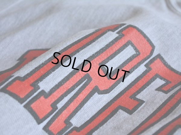 画像7: 1990s Champion リバースウィーブスウェット  表記L