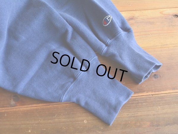 画像8: 1990s Champion リバースウィーブスウェット  表記L