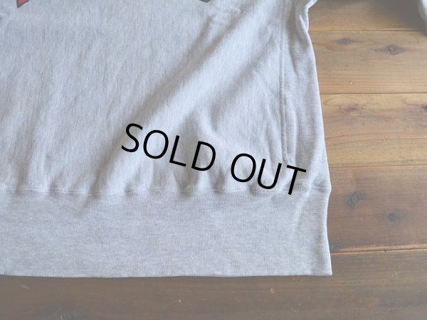 画像9: 1990s Champion リバースウィーブスウェット  表記L