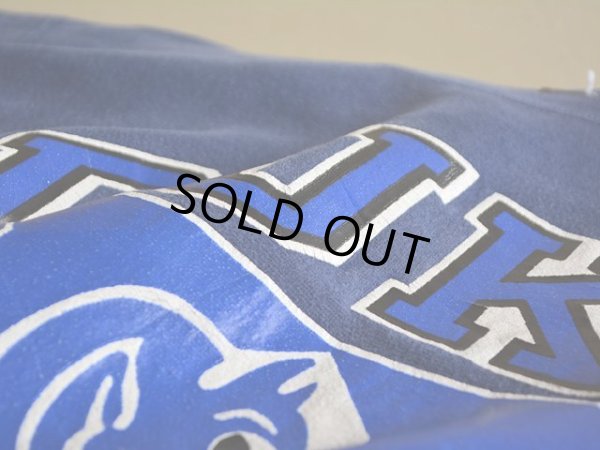 画像7: 1990s Champion リバースウィーブスウェット  表記L