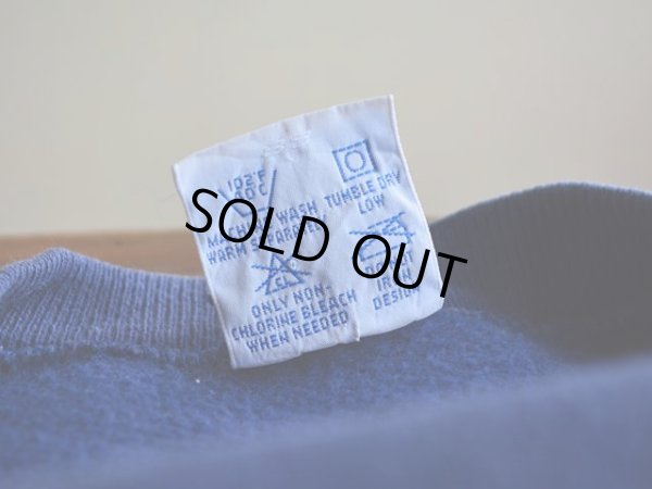 画像4: 1990s Champion リバースウィーブスウェット  表記L