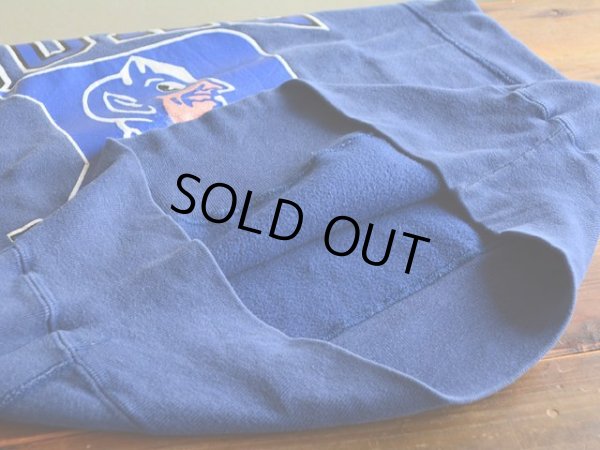 画像10: 1990s Champion リバースウィーブスウェット  表記L