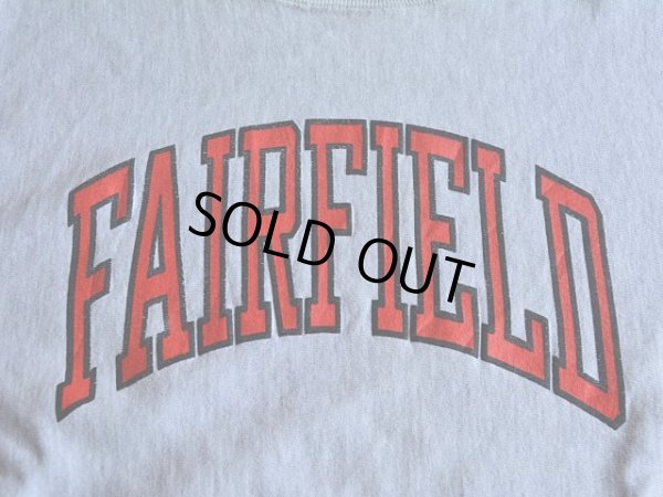 画像6: 1990s Champion リバースウィーブスウェット  表記L