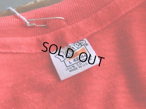 画像3: 1970s Hanes Coke Tシャツ　 表記L 