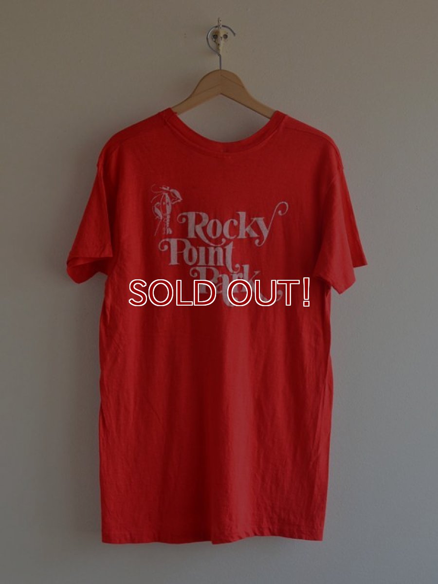 画像2: 1970s Hanes Coke Tシャツ　 表記L  (2)