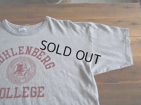 画像6: 1980s Champion 88/12カレッジTシャツ  表記XXL