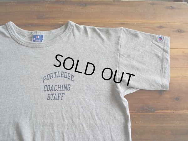 画像5: 1990s Champion 88/12カレッジTシャツ　 表記XL 