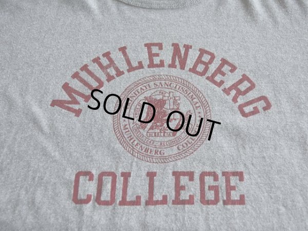 画像8: 1980s Champion 88/12カレッジTシャツ  表記XXL