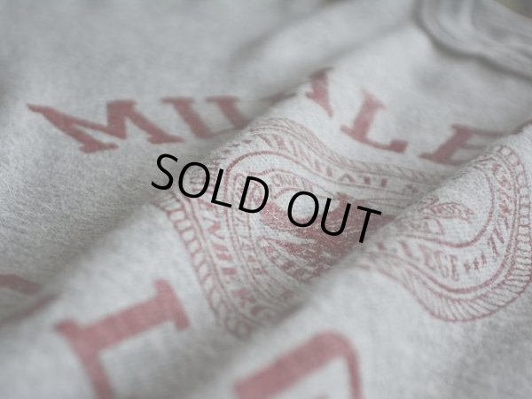 画像10: 1980s Champion 88/12カレッジTシャツ  表記XXL