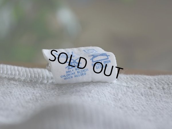 画像5: 1980s Champion 88/12カレッジTシャツ  表記XXL