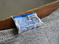 画像4: 1990s Champion 88/12カレッジTシャツ　 表記XL  (4)