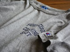 画像8: 1990s Champion 88/12カレッジTシャツ　 表記XL  (8)