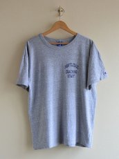 画像1: 1990s Champion 88/12カレッジTシャツ　 表記XL  (1)